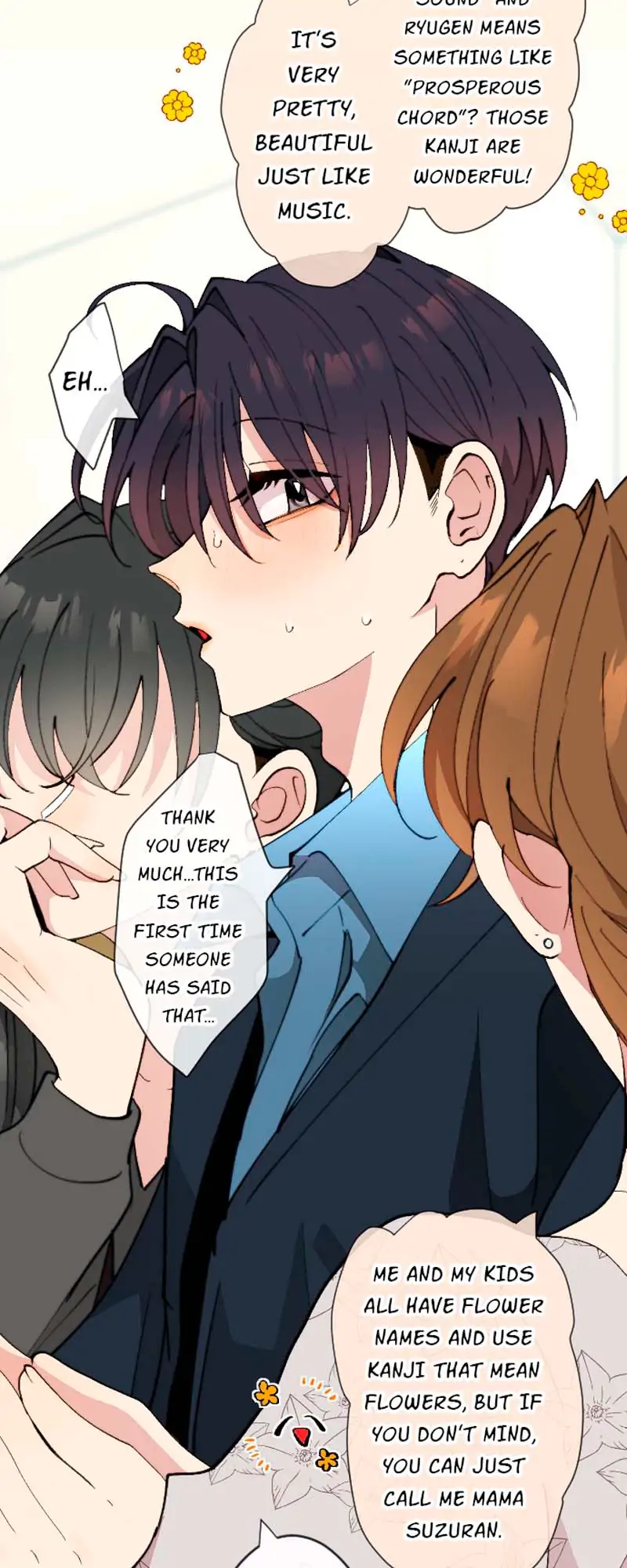 My Perverted Stalker - Chapter 75 Page 5