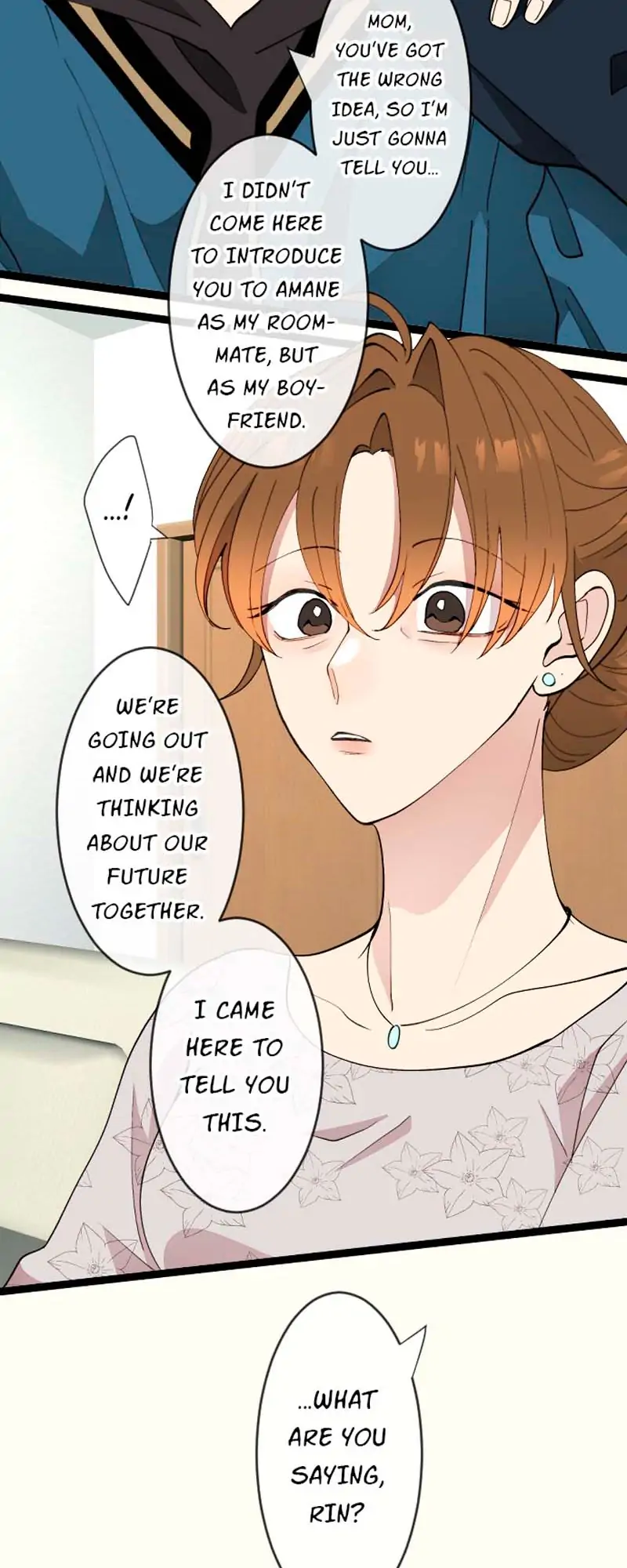 My Perverted Stalker - Chapter 75 Page 12