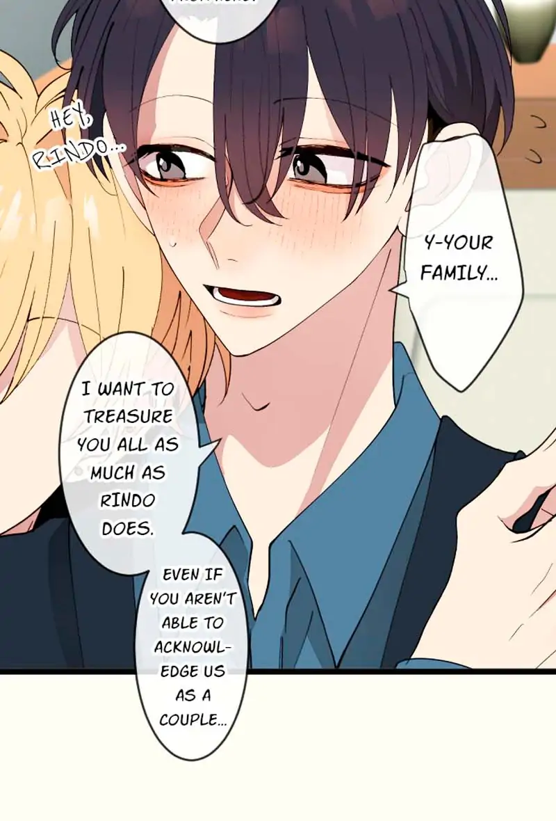 My Perverted Stalker - Chapter 75 Page 26