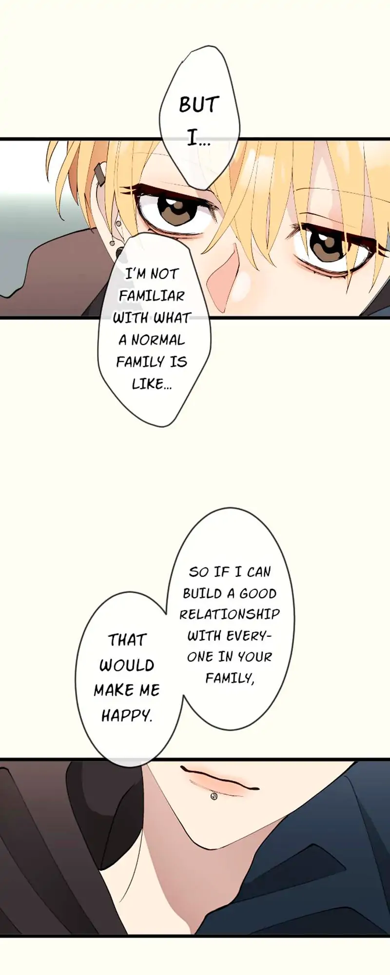 My Perverted Stalker - Chapter 75 Page 27