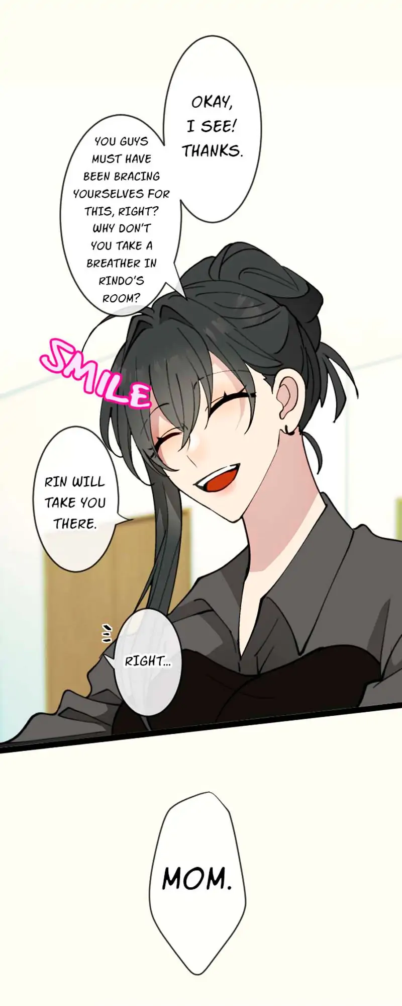 My Perverted Stalker - Chapter 75 Page 28