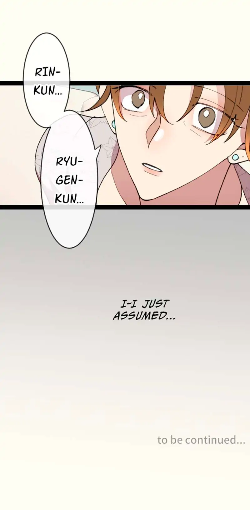 My Perverted Stalker - Chapter 75 Page 30