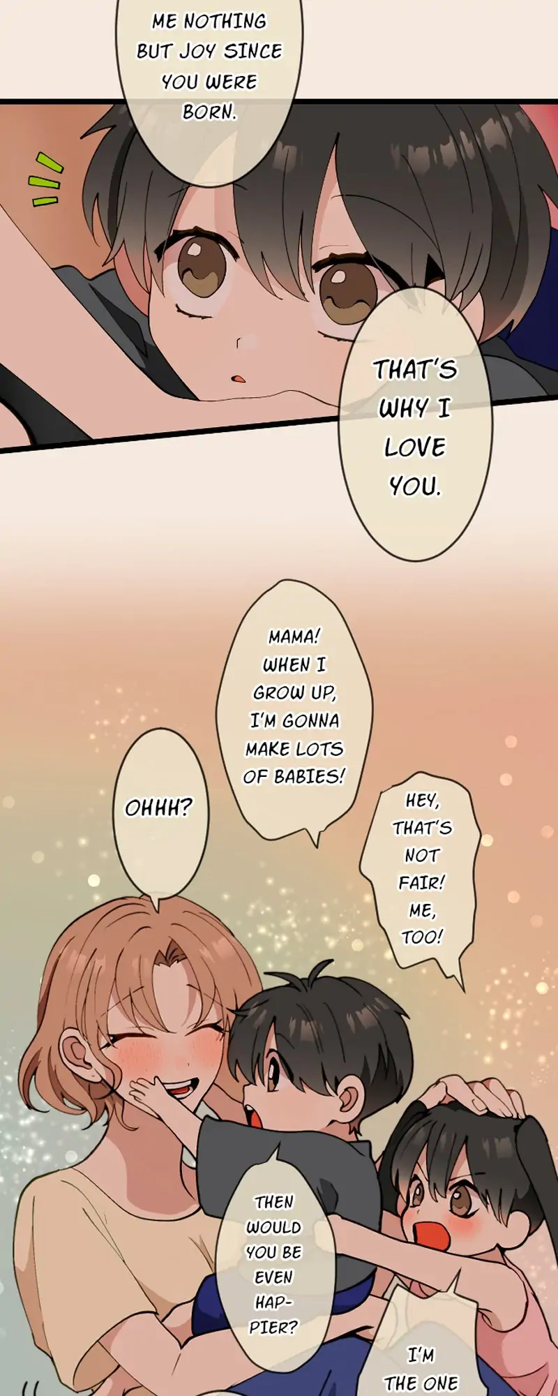 My Perverted Stalker - Chapter 76 Page 2