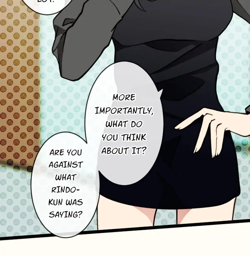 My Perverted Stalker - Chapter 76 Page 6