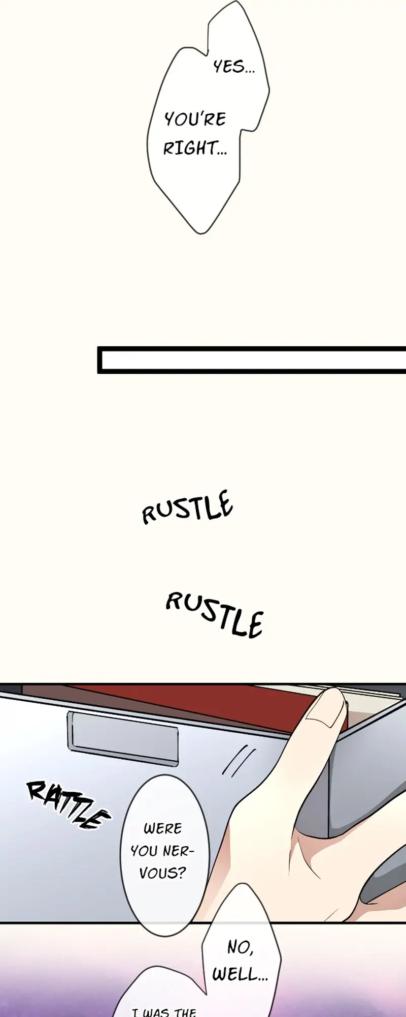 My Perverted Stalker - Chapter 76 Page 11