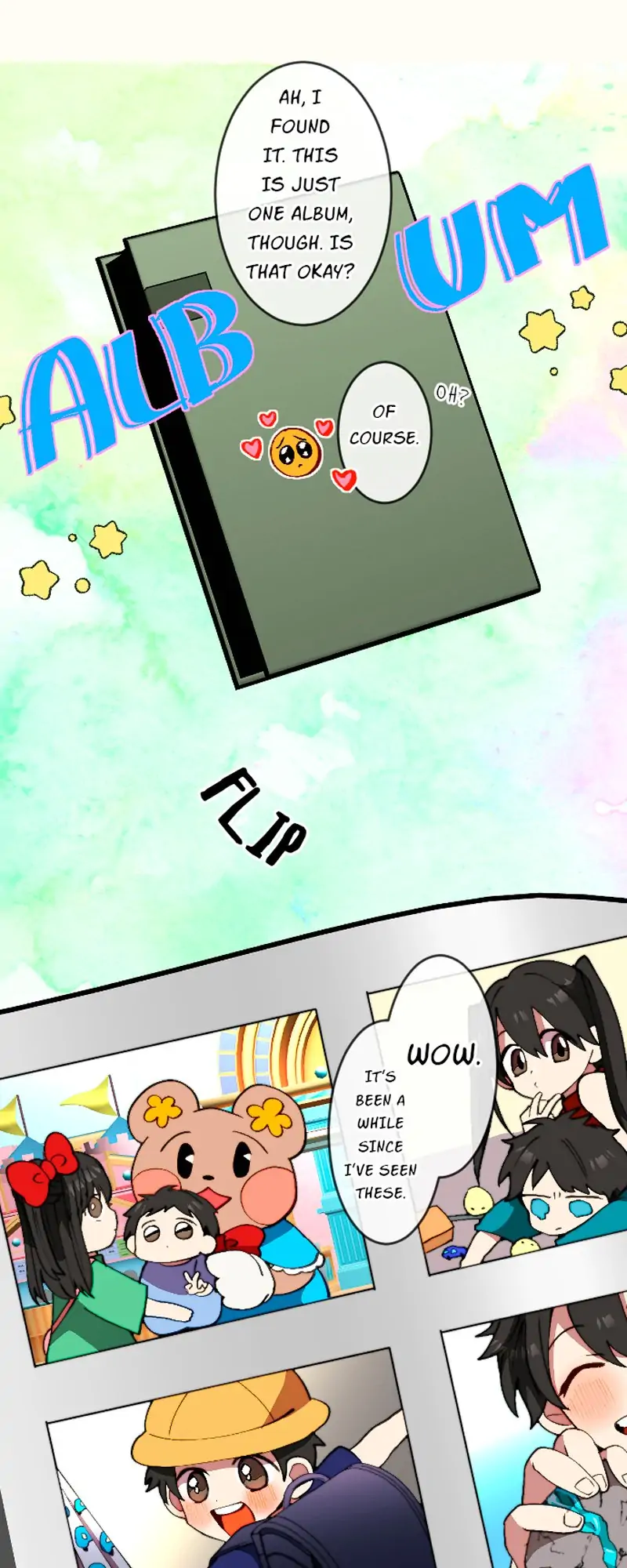 My Perverted Stalker - Chapter 76 Page 15