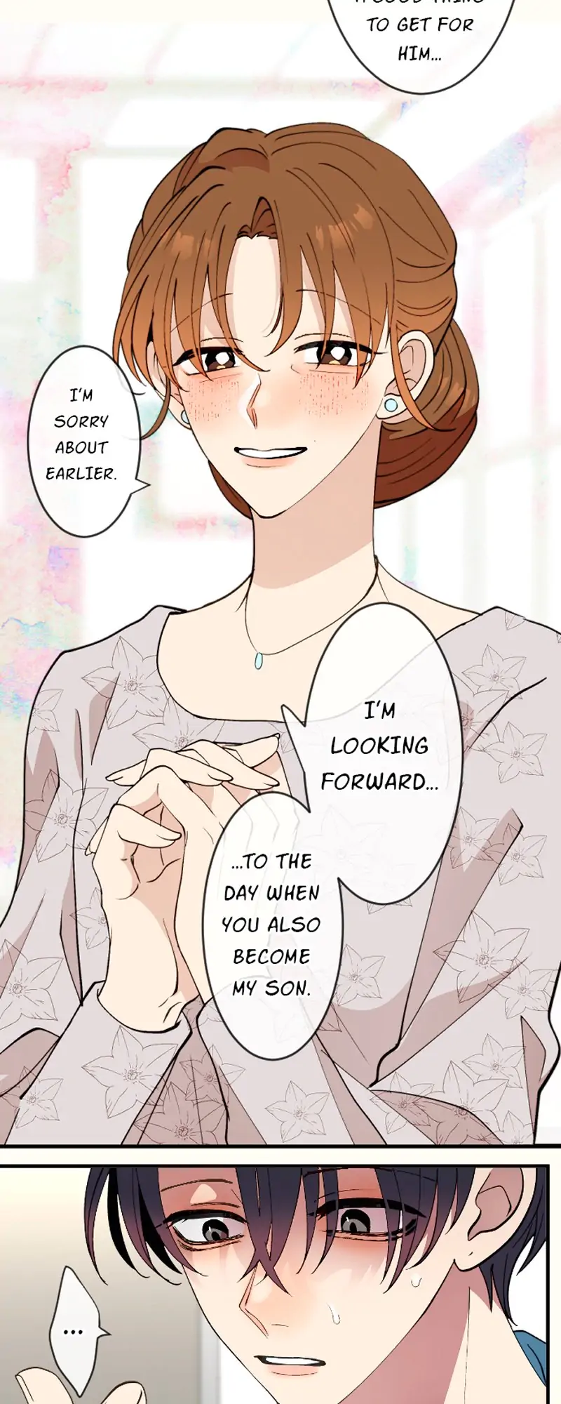 My Perverted Stalker - Chapter 76 Page 25