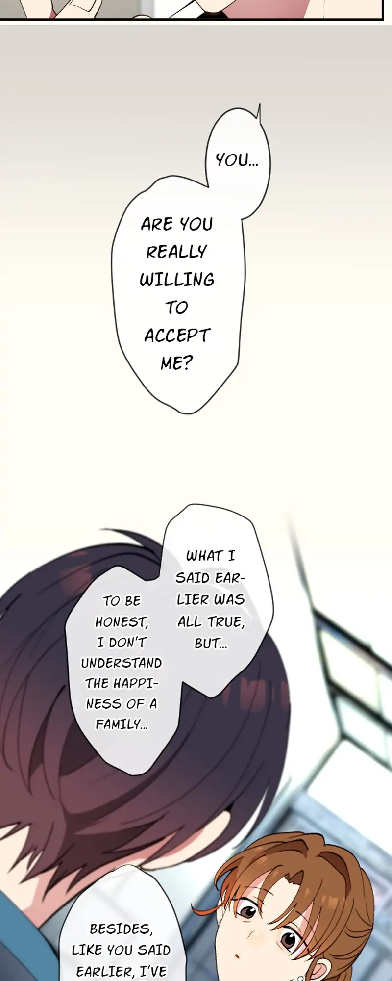 My Perverted Stalker - Chapter 76 Page 26