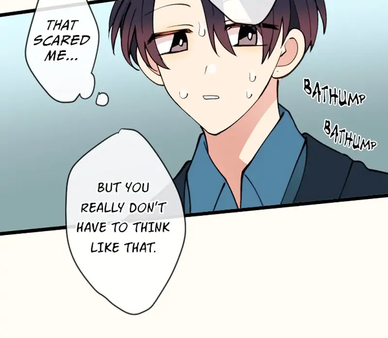 My Perverted Stalker - Chapter 76 Page 28