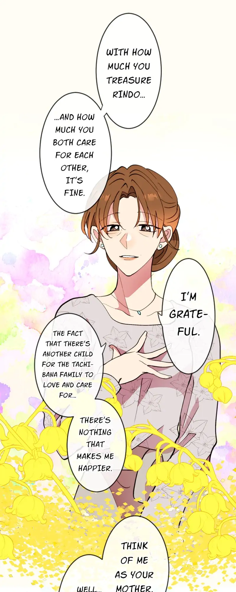 My Perverted Stalker - Chapter 76 Page 29