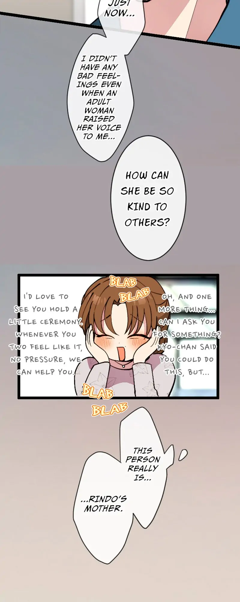My Perverted Stalker - Chapter 76 Page 31