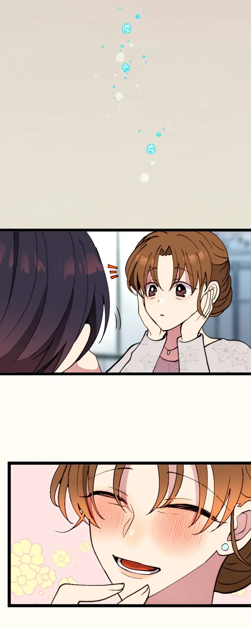 My Perverted Stalker - Chapter 76 Page 32
