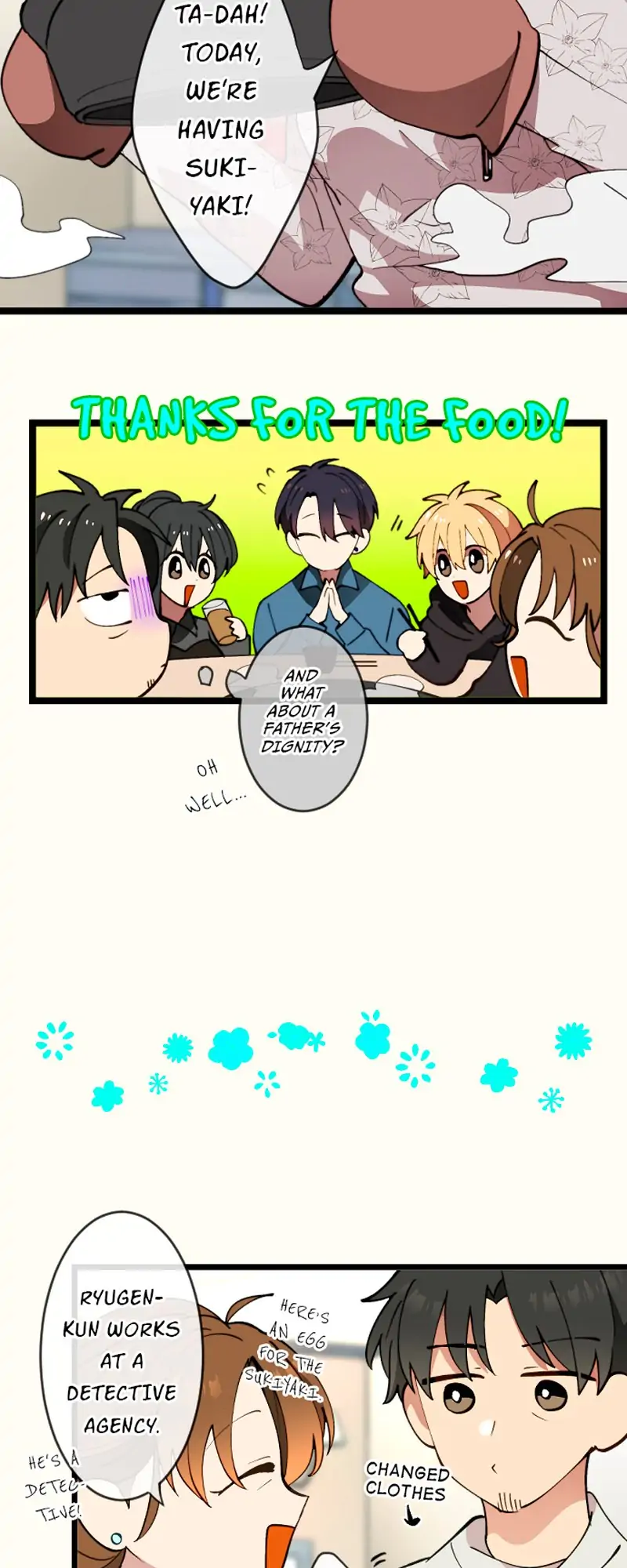 My Perverted Stalker - Chapter 77 Page 11