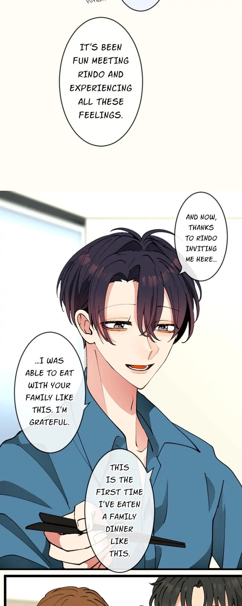My Perverted Stalker - Chapter 77 Page 13