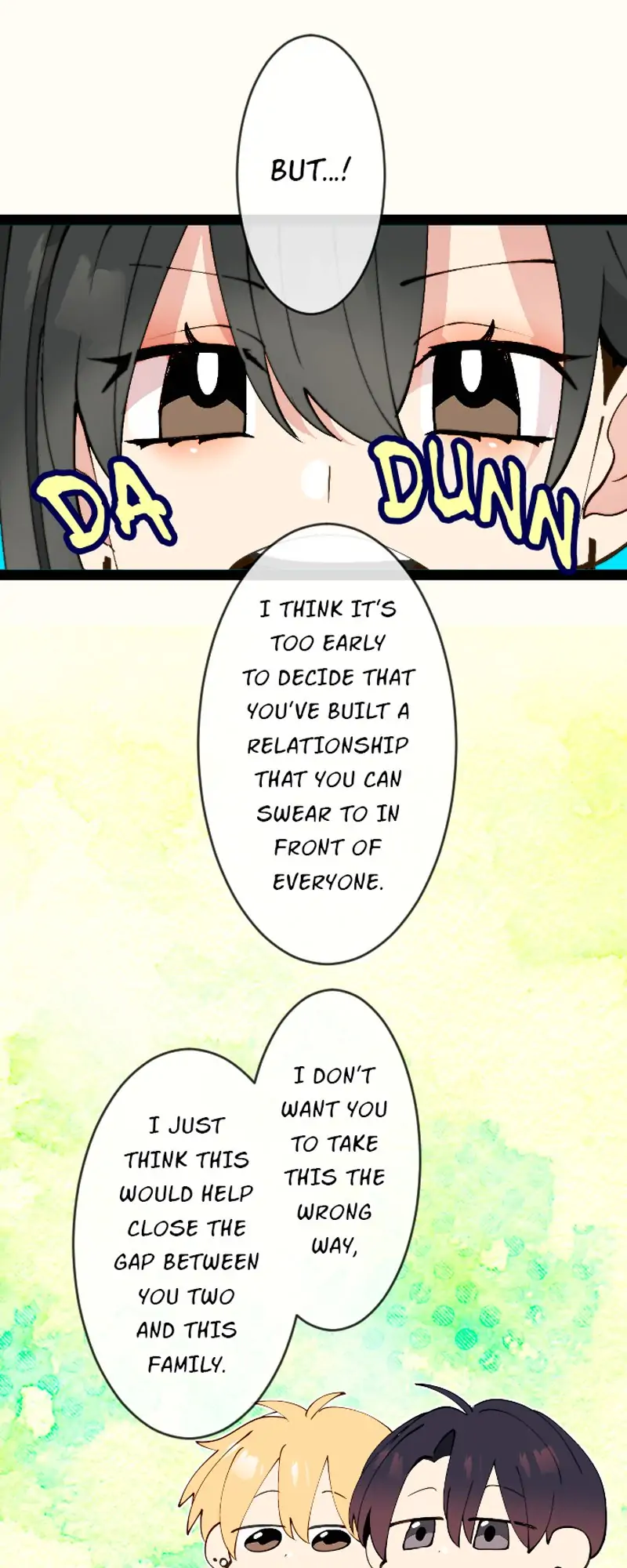 My Perverted Stalker - Chapter 77 Page 22