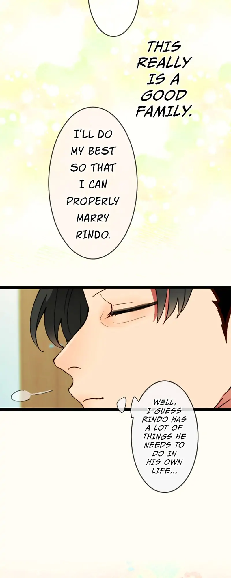 My Perverted Stalker - Chapter 77 Page 25
