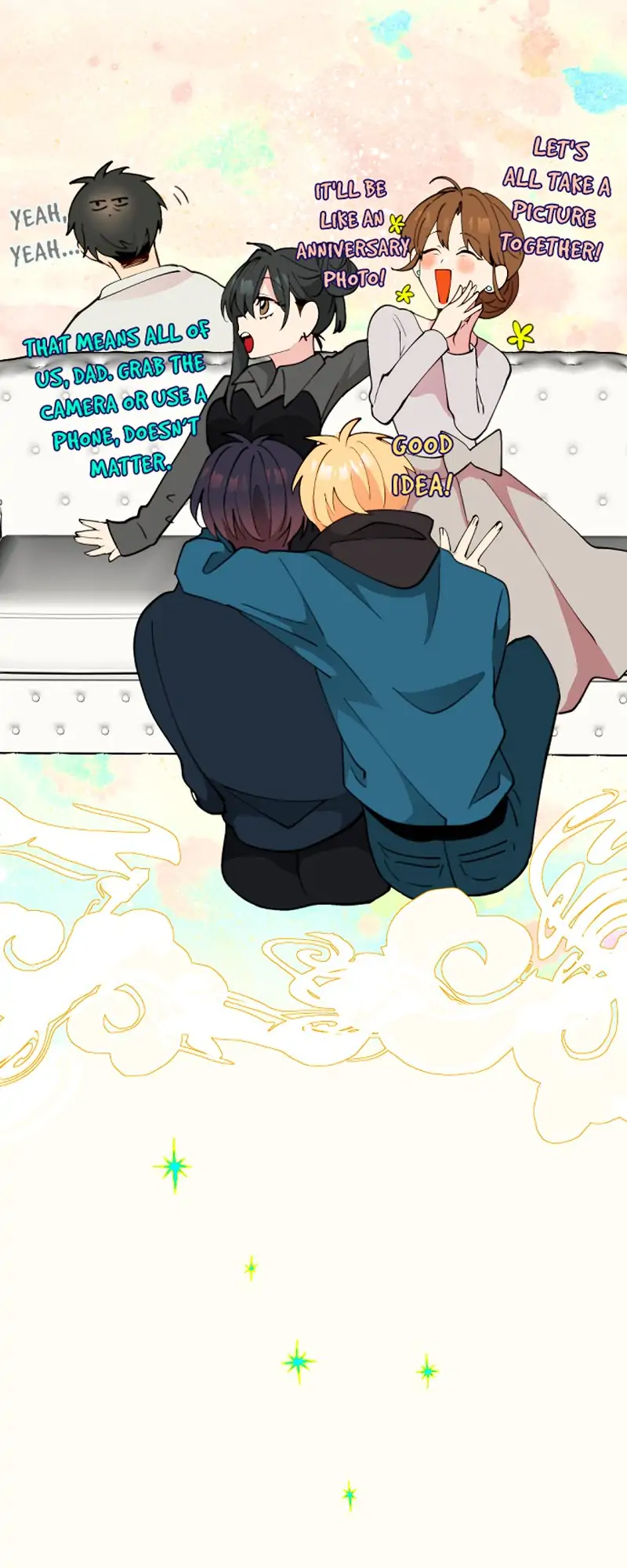 My Perverted Stalker - Chapter 77 Page 26