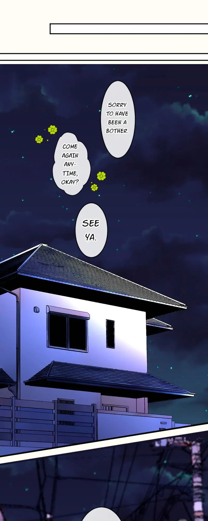 My Perverted Stalker - Chapter 77 Page 27