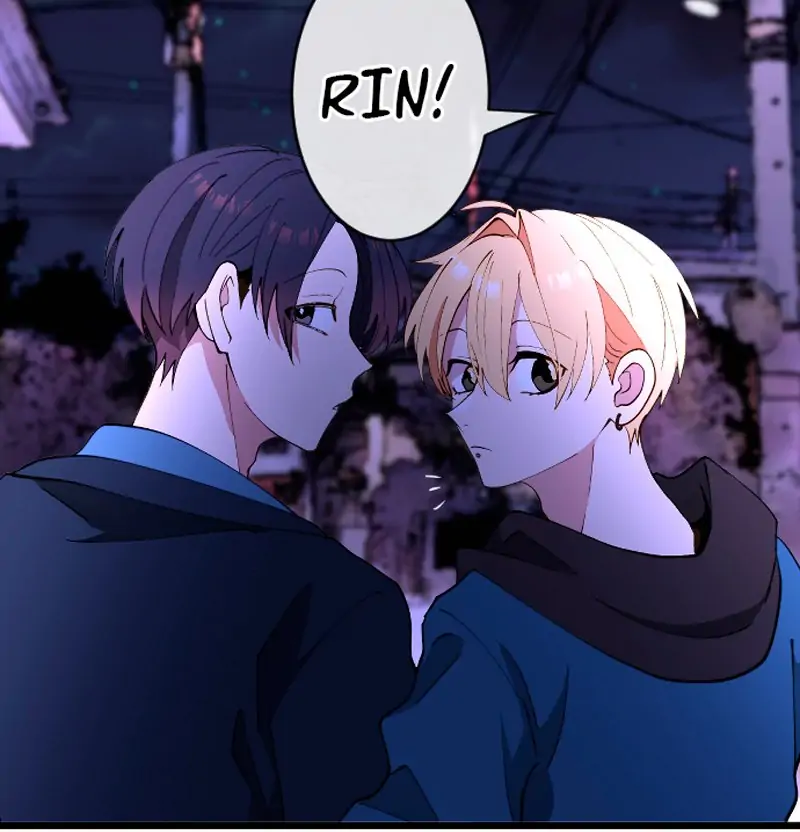 My Perverted Stalker - Chapter 77 Page 28
