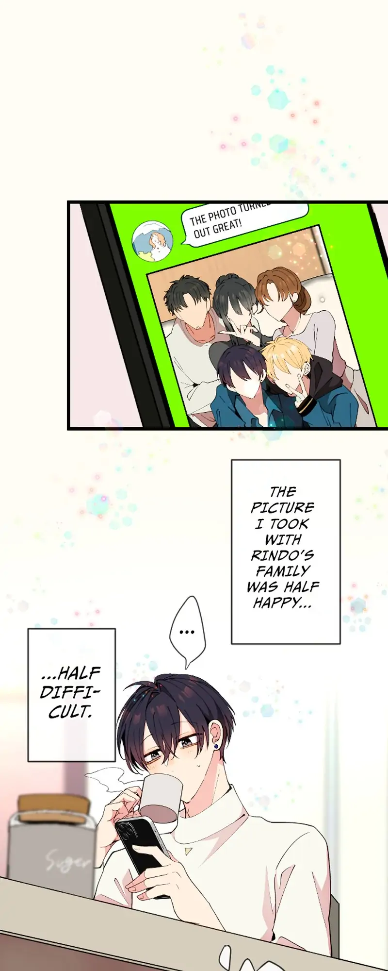 My Perverted Stalker - Chapter 78 Page 1