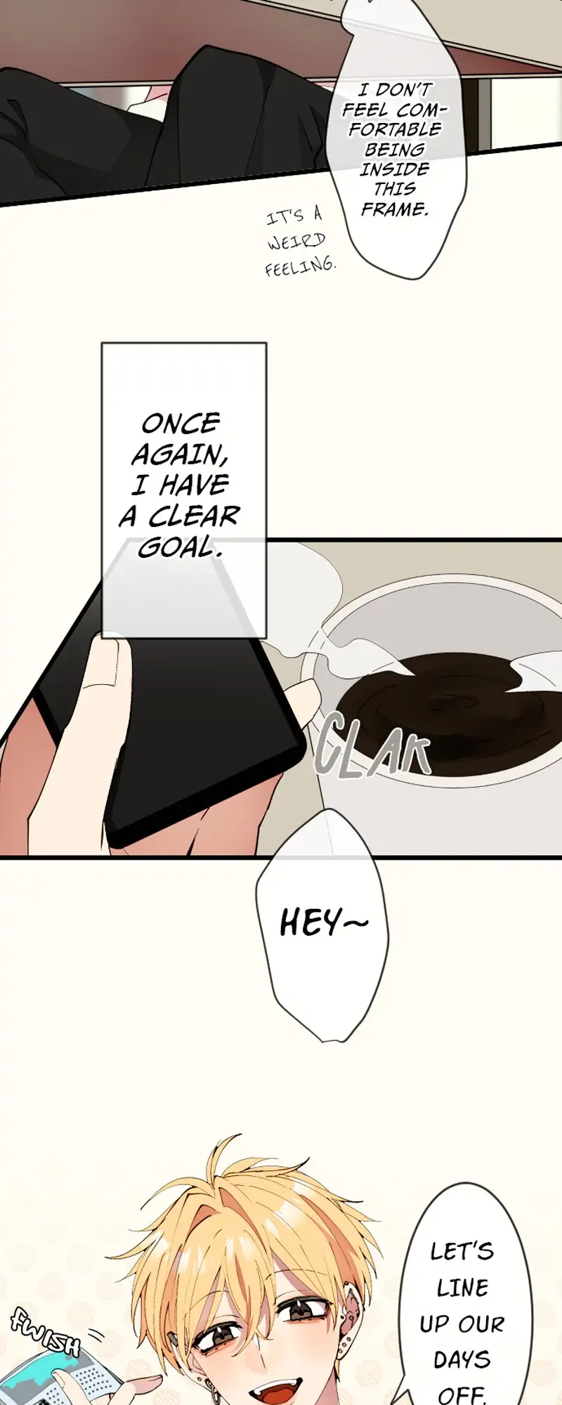 My Perverted Stalker - Chapter 78 Page 2