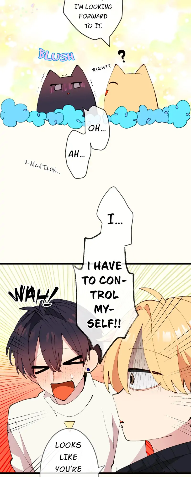 My Perverted Stalker - Chapter 78 Page 6