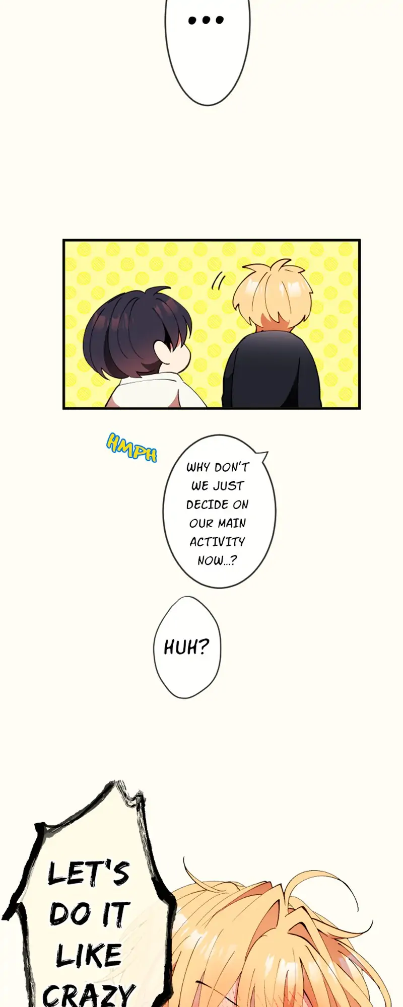 My Perverted Stalker - Chapter 78 Page 11