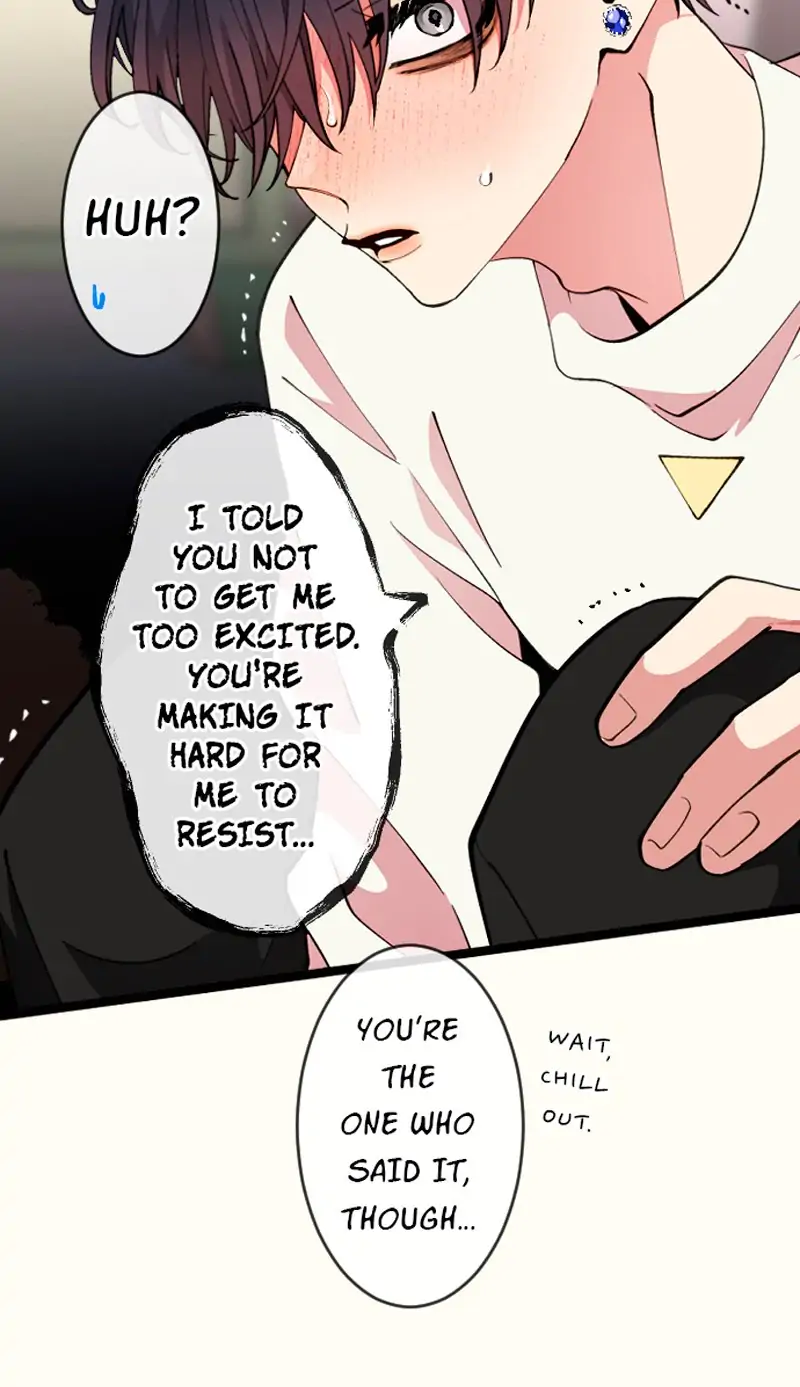 My Perverted Stalker - Chapter 78 Page 14