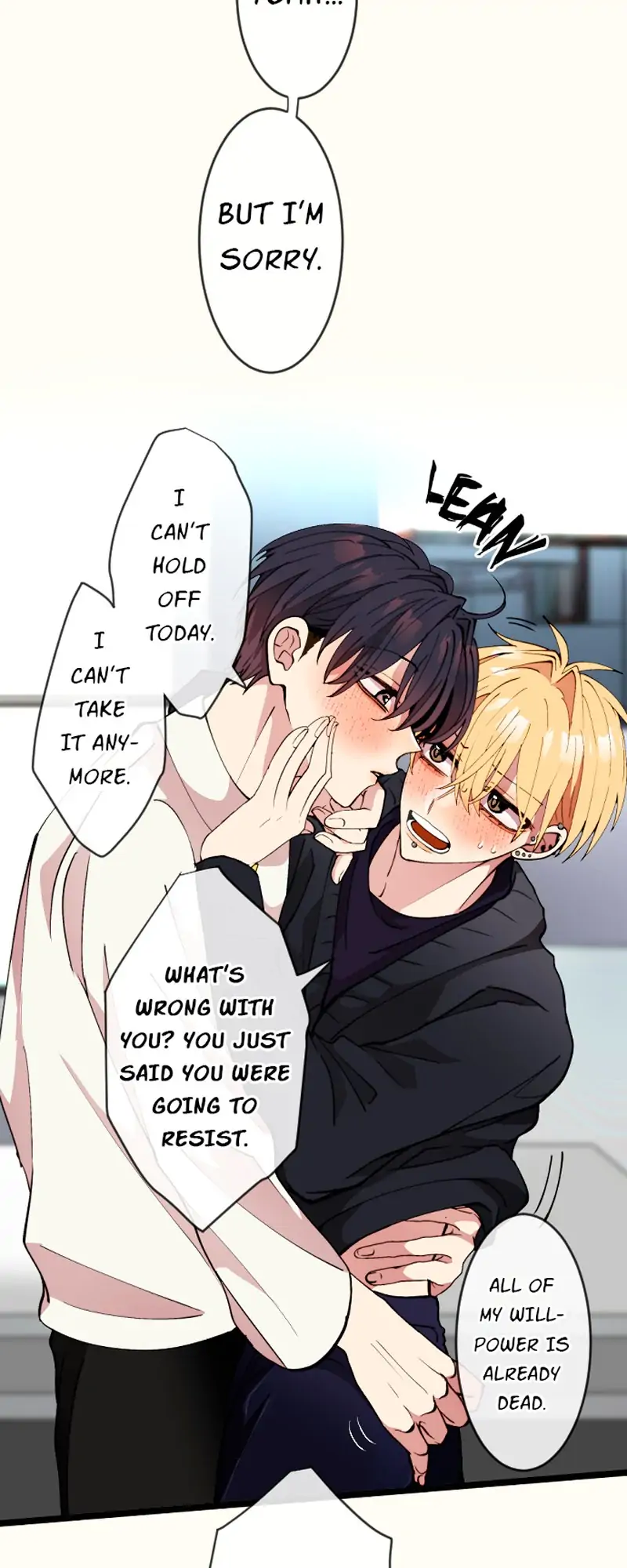 My Perverted Stalker - Chapter 78 Page 17