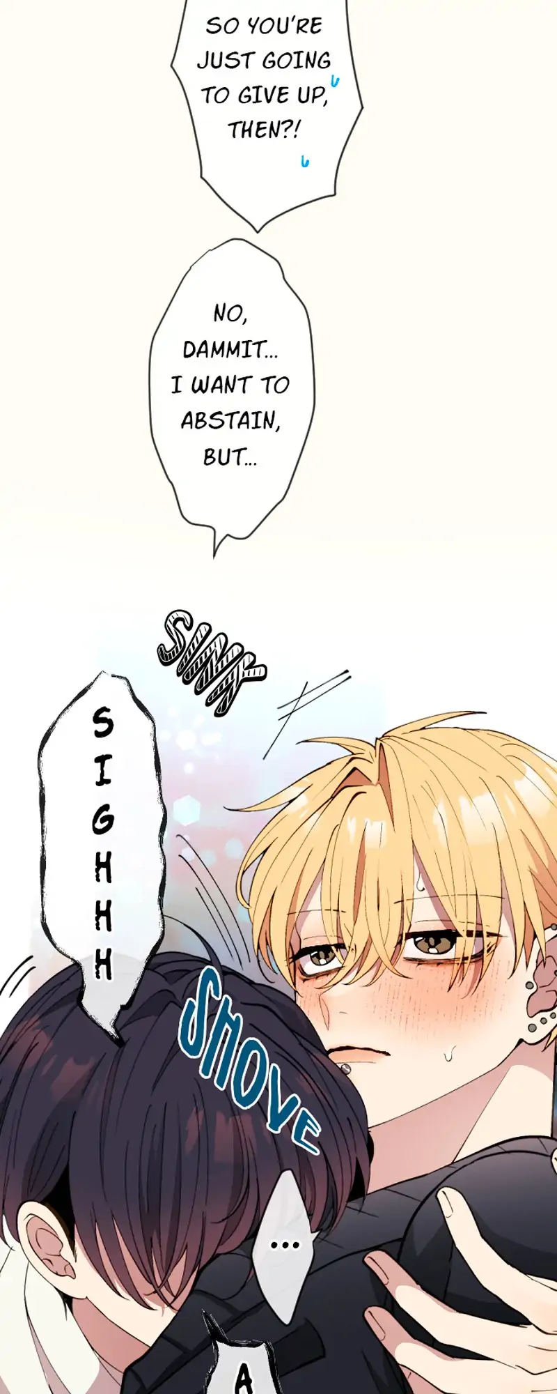 My Perverted Stalker - Chapter 78 Page 18