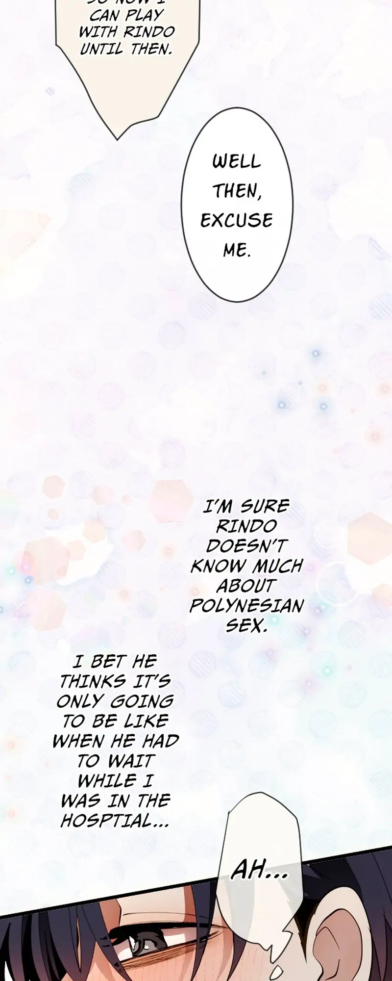 My Perverted Stalker - Chapter 78 Page 29