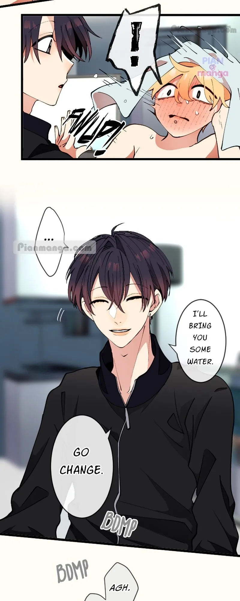 My Perverted Stalker - Chapter 79 Page 10