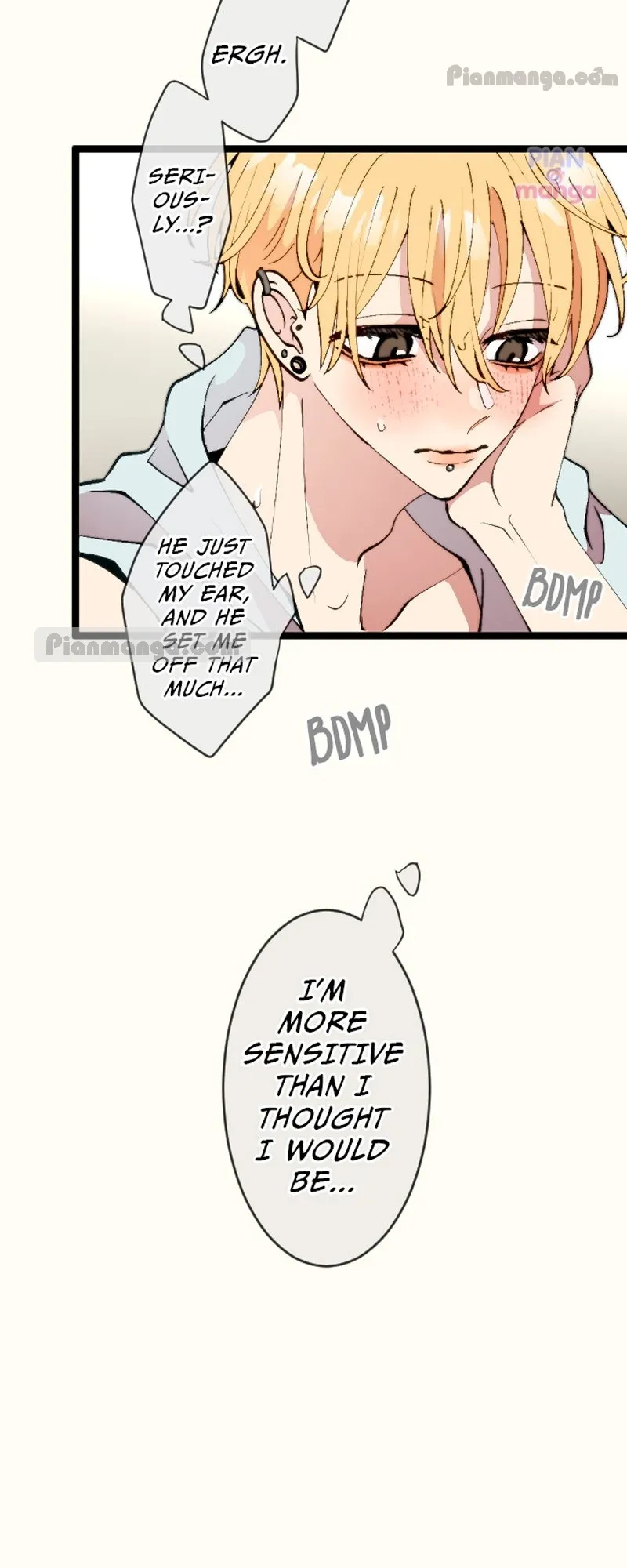My Perverted Stalker - Chapter 79 Page 11