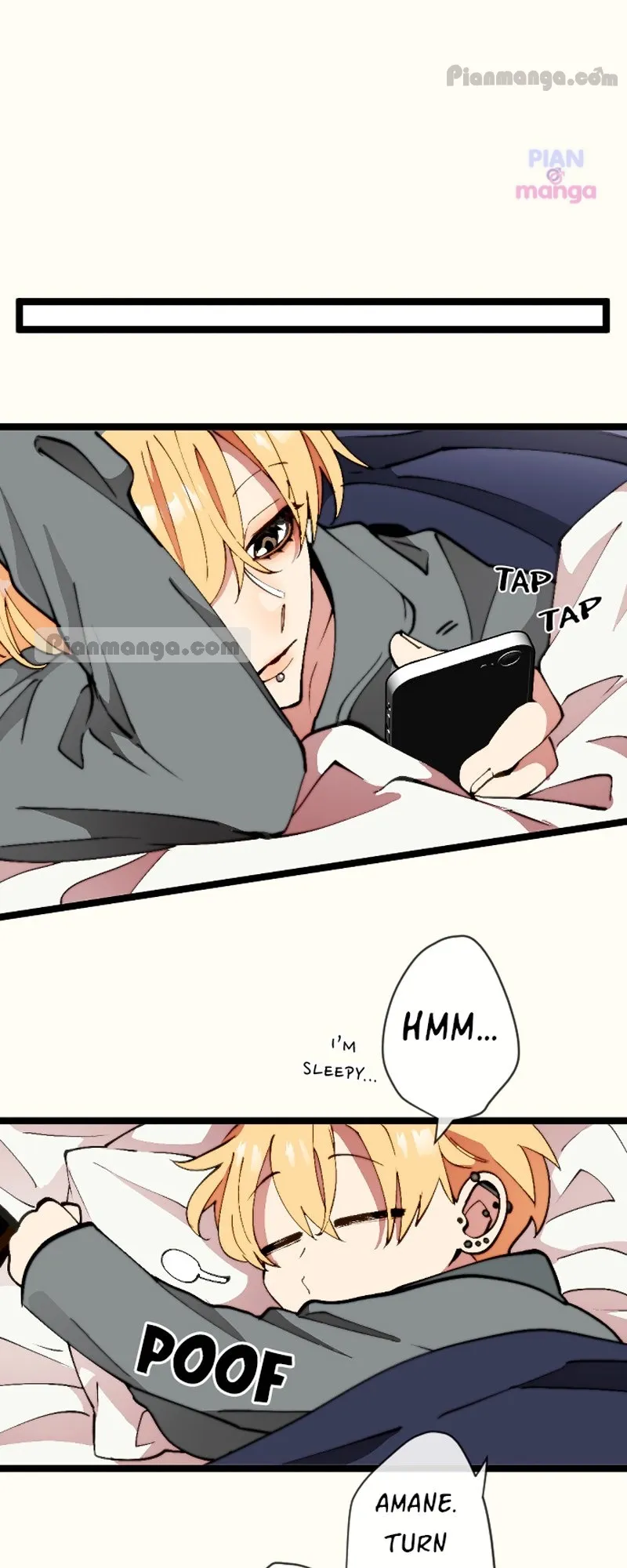 My Perverted Stalker - Chapter 79 Page 12