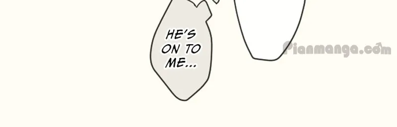 My Perverted Stalker - Chapter 79 Page 16
