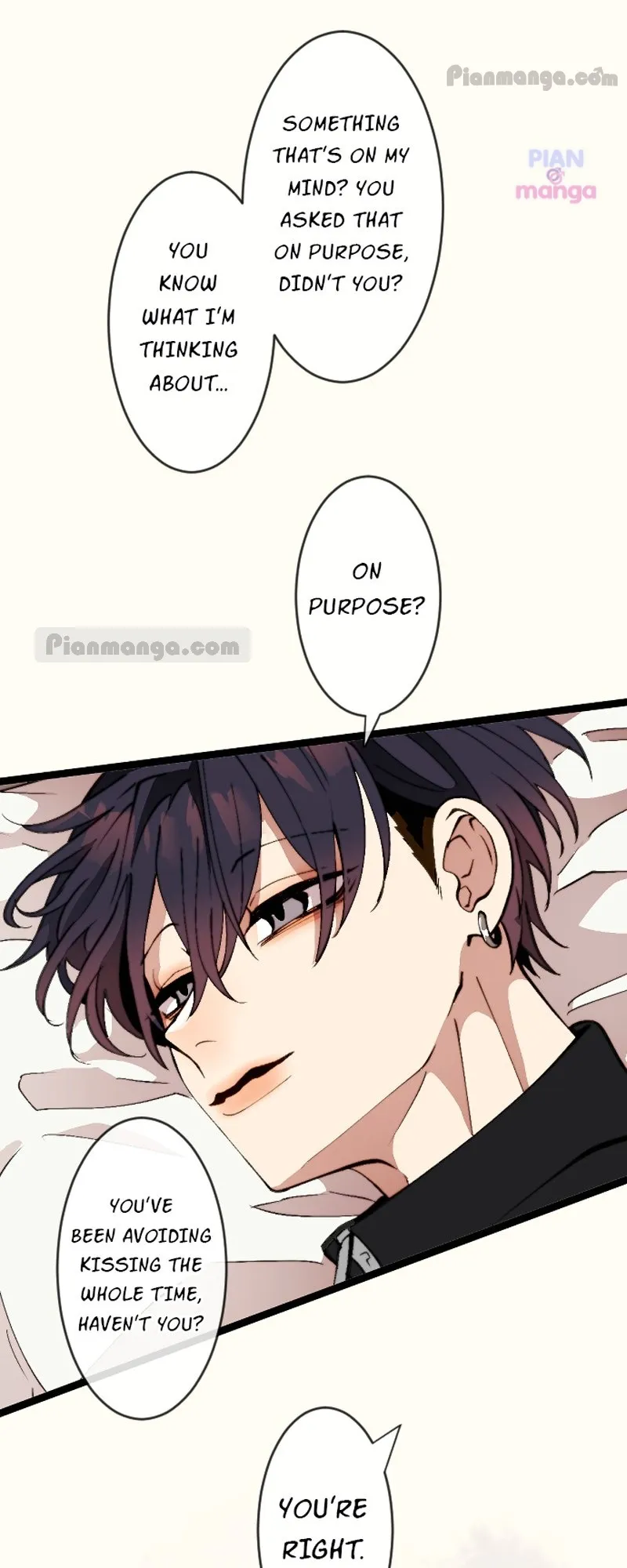 My Perverted Stalker - Chapter 79 Page 17