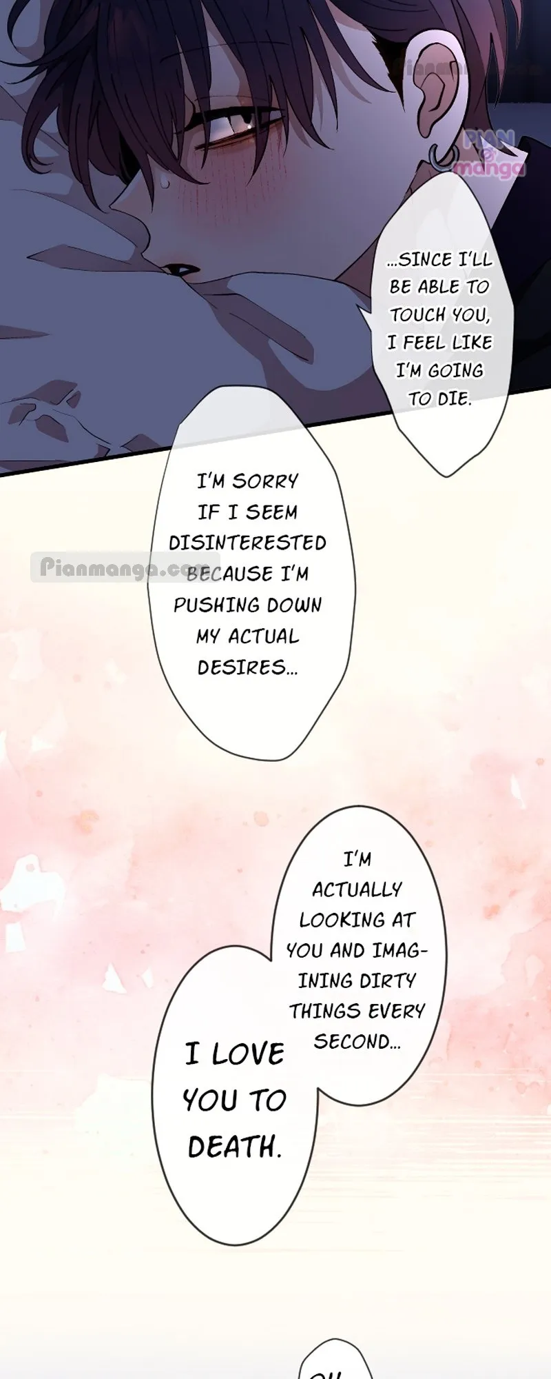 My Perverted Stalker - Chapter 79 Page 26
