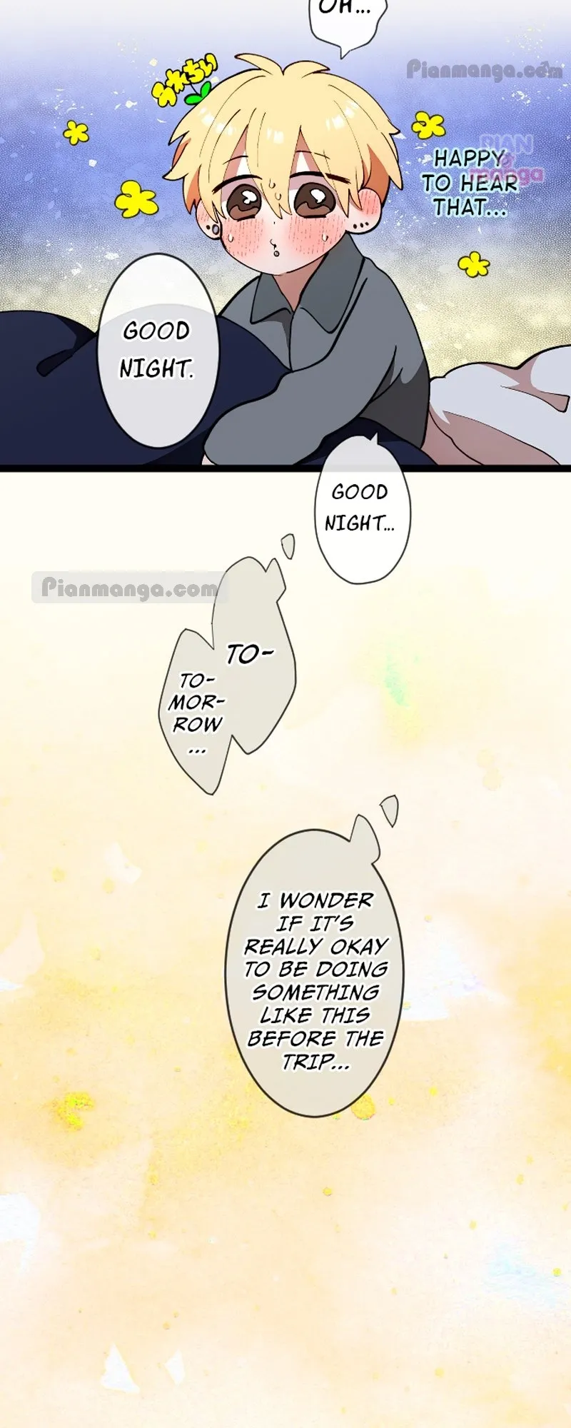 My Perverted Stalker - Chapter 79 Page 27