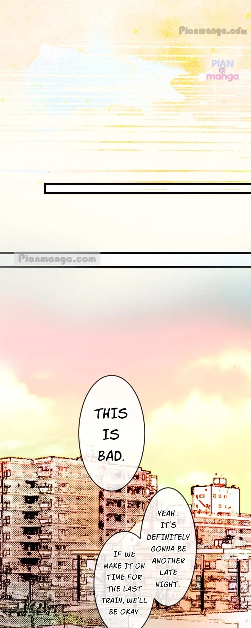 My Perverted Stalker - Chapter 79 Page 28
