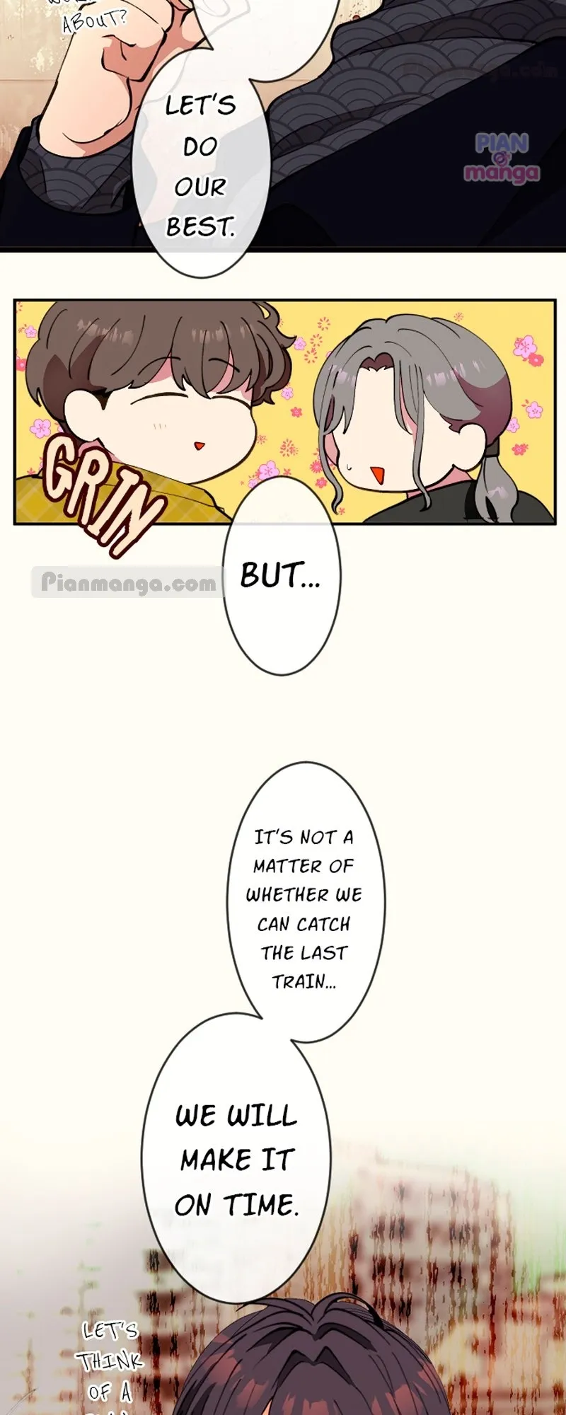 My Perverted Stalker - Chapter 79 Page 30