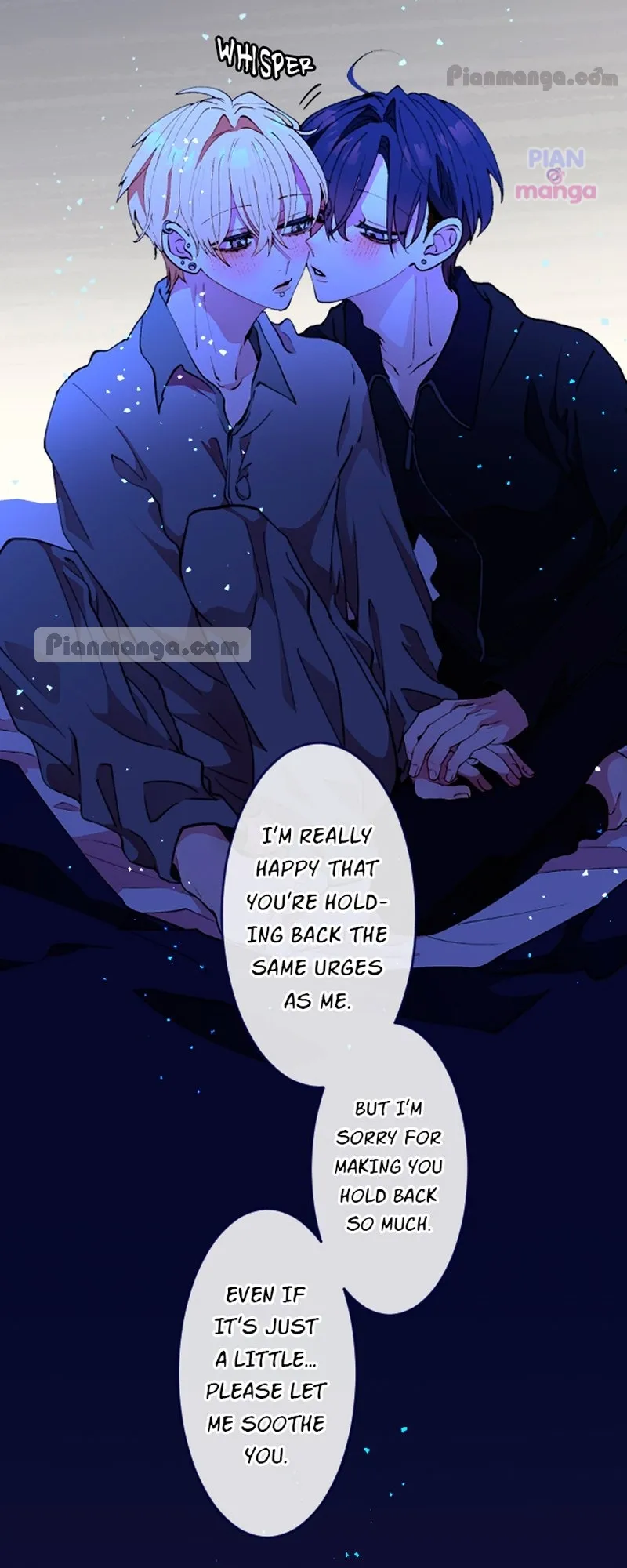 My Perverted Stalker - Chapter 81 Page 2