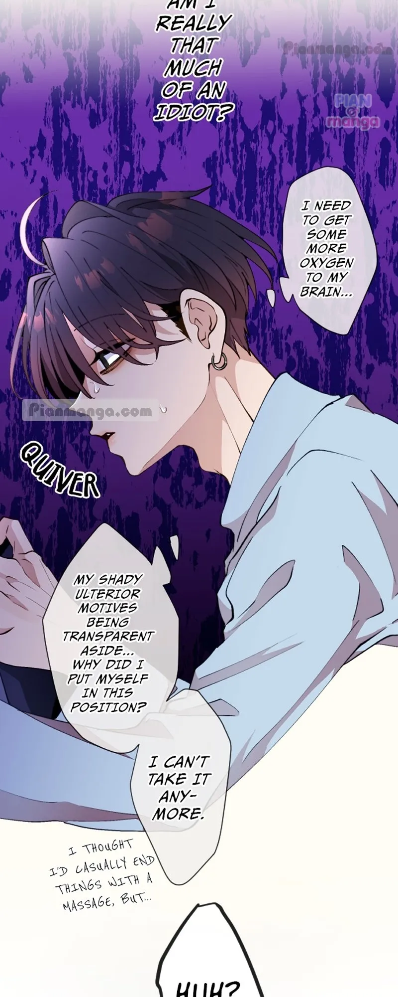 My Perverted Stalker - Chapter 81 Page 4