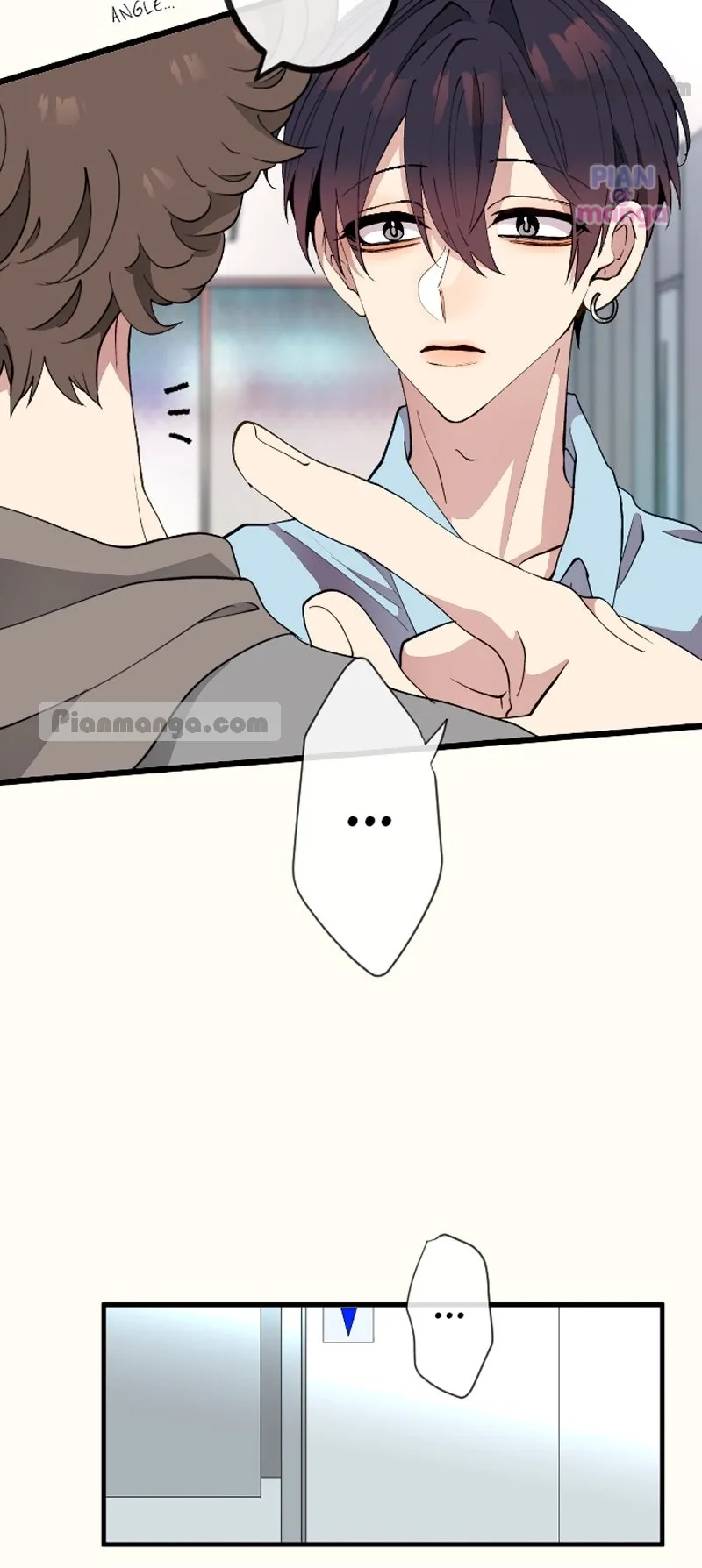 My Perverted Stalker - Chapter 81 Page 6