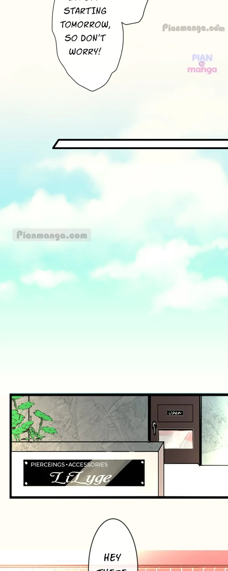 My Perverted Stalker - Chapter 81 Page 11