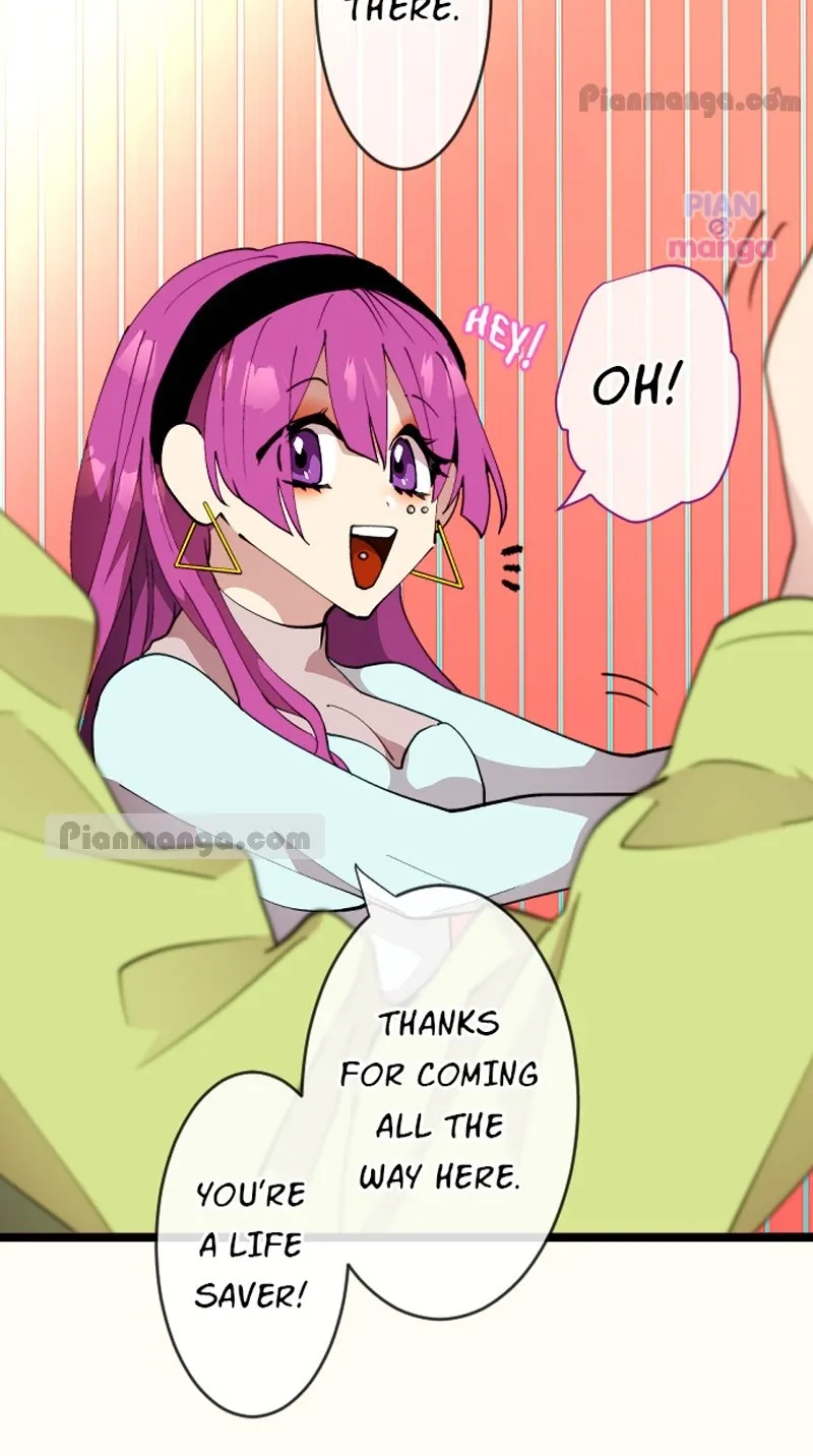 My Perverted Stalker - Chapter 81 Page 12