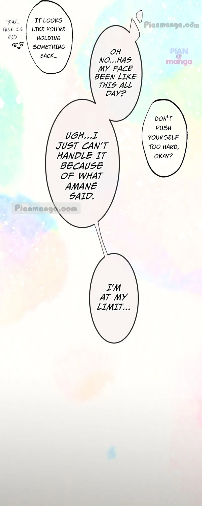 My Perverted Stalker - Chapter 81 Page 15
