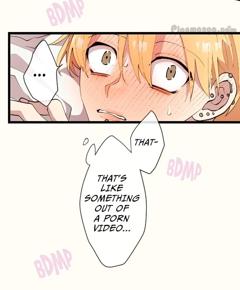My Perverted Stalker - Chapter 81 Page 20