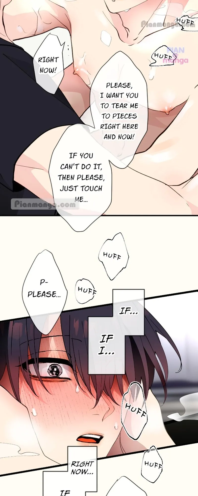 My Perverted Stalker - Chapter 81 Page 25