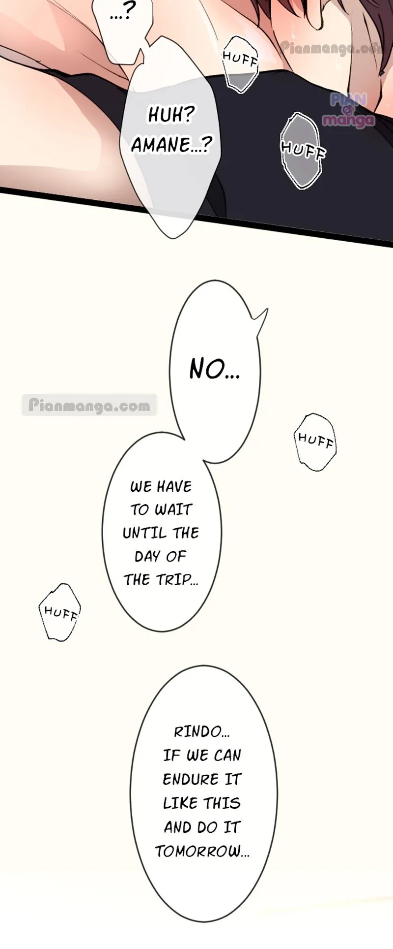 My Perverted Stalker - Chapter 81 Page 27