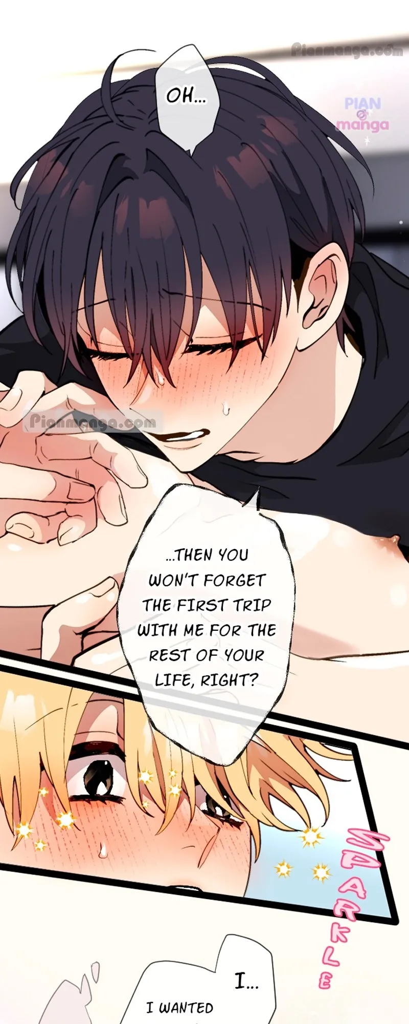 My Perverted Stalker - Chapter 81 Page 28